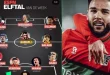 Apakah Pemain Timnas Indonesia Masuk Best XI Liga 2 Belanda Pekan Ini?