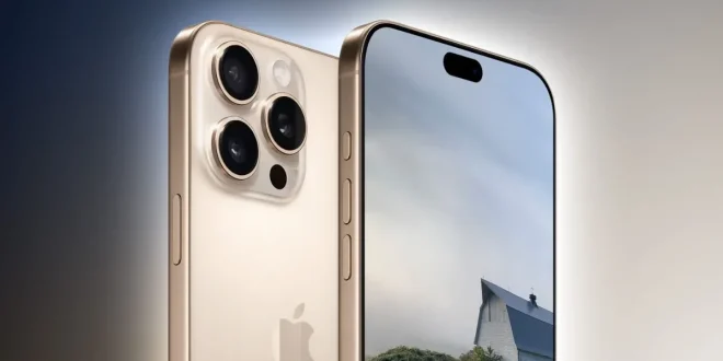 Apple Hapus Warna Hitam di iPhone 18 Pro, Apa Penggantinya?