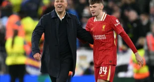 Arne Slot Calon Manajer Liverpool: Analisis Dampak dan Prospek