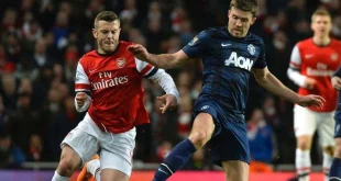 Arsenal Ditahan Imbang Sunderland 1-1 di Emirates, Gol Menit Akhir
