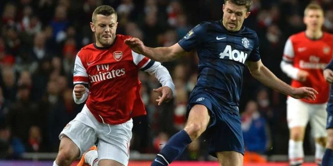 Arsenal Ditahan Imbang Sunderland 1-1 di Emirates, Gol Menit Akhir