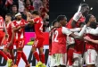 Arsenal Tekuk Bayern 3-1, Dominasi Grup Liga Champions 2025