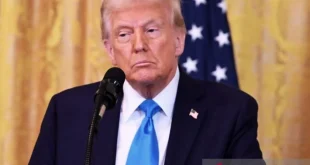 AS Ledakkan Bom Nuklir 150 Kali, Dampak Global Kini Jadi Kekhawatiran