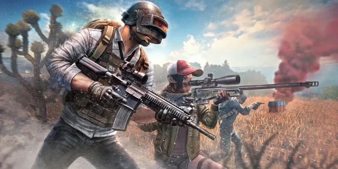 Asal Usul dan Dampak PUBG Mobile di Indonesia 2024