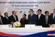 Astra International Angkat 2 Komisaris & 1 Direktur Baru 2025