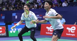 Atlet Indonesia ke Final Australia Open 2025, Prestasi Tenis Gemilang