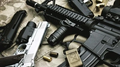 Austria Periksa Dugaan Gudang Senjata Hamas di Wina