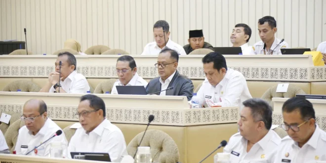 Award Detik Ekonomi Daerah: Penghargaan Inovasi Tata Kelola Daerah