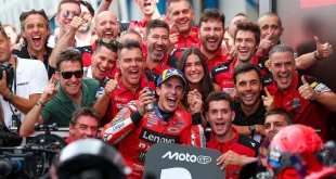 Ayah Lorenzo Nilai Marc Marquez Ikon MotoGP Modern