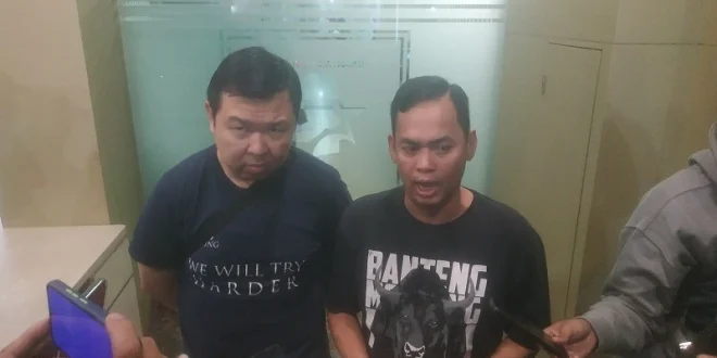 Ayah Tiri Alvaro Bunuh Diri Saat Tahanan, Protokol Lapas Dipertanyakan