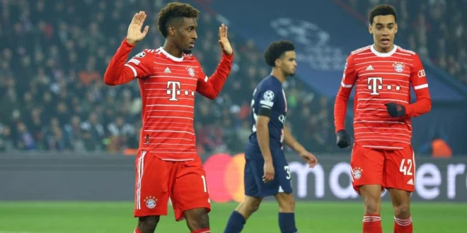 Bagaimana PSG Hentikan 15 Kemenangan Beruntun Bayern Munchen?