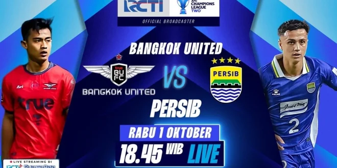 Bangkok United Lolos 16 Besar ACL: Sejarah Sepak Bola Asia Tenggara