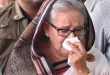 Bangladesh Minta India Ekstradisi Eks PM Hasina Vonis Mati?
