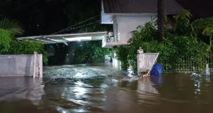 Banjir 80 cm di Pondok Karya Jaksel: Penyebab & Tanggap Darurat
