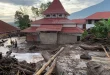 Banjir Longsor Sumatra Picu Evakuasi, Bukan Bencana Nasional