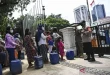 Banjir Rob Muara Angke: Solusi Tangkal Dampak Air Pasang