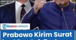 BBC Tidak Kirim Surat Permintaan Maaf ke Donald Trump 2024