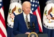 Biden Ucap Selamat Mamdani Menang Pemilu Walkot New York