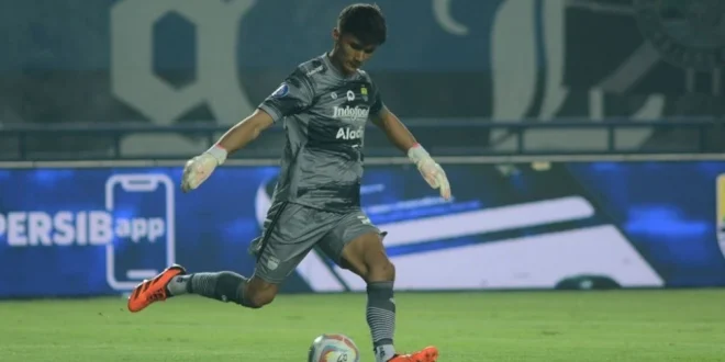 Blunder Kiper Selangor Lawan Persib: Dampak Instagram & Kritik Publik