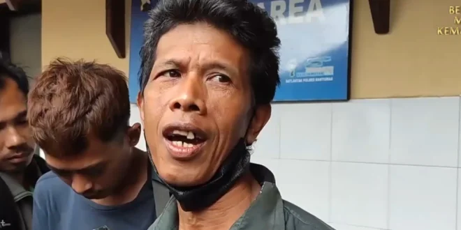Bocah 12 Tahun Dijambret di Cilandak: Pentingnya Keamanan Anak