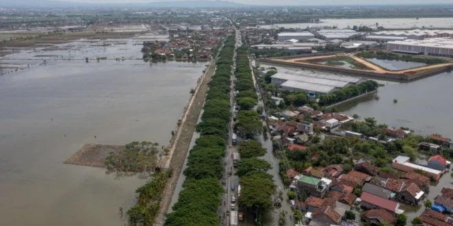 Bongbong Marcos Bersumpah Hadapi Proses Hukum Korupsi Proyek Banjir
