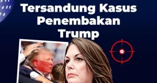 Bos BBC Mundur Usai Kritik Penyuntingan Dokumenter Trump
