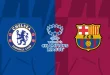 Breaking News Duel Chelsea vs Barcelona di Liga Champions 2025