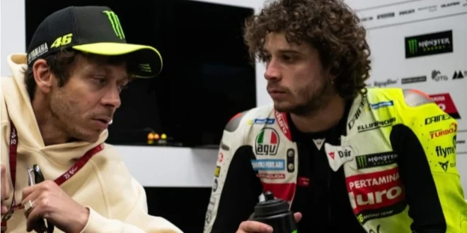 Bulega Gantikan Marquez di Ducati: Analisis Performa & Potensi