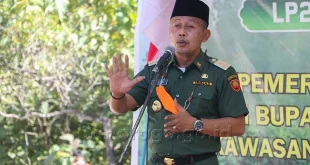 Bupati Ponorogo Sugiri Sancoko Diduga Terima Suap Rp2,6 Miliar