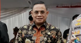 Bupati Sudewo Tidak Dimakzulkan, Fokus Perbaiki Kinerja Pati
