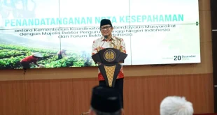 Cak Imin Dorong MBG Bangka Belitung Pakai Barang Lokal