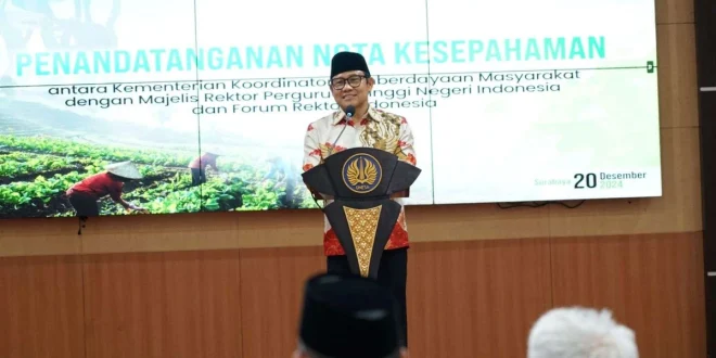Cak Imin Dorong MBG Bangka Belitung Pakai Barang Lokal