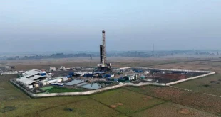 Cara Bos Pertamina Genjot Investasi Hulu Migas 2025