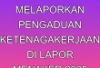 Cara Melaporkan Pengaduan Ketenagakerjaan di Lapor Menaker 2025