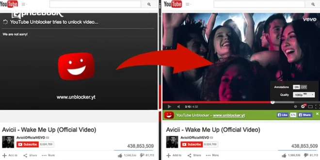 Cara Membuka Blokir Video YouTube Tanpa VPN Aman & Mudah