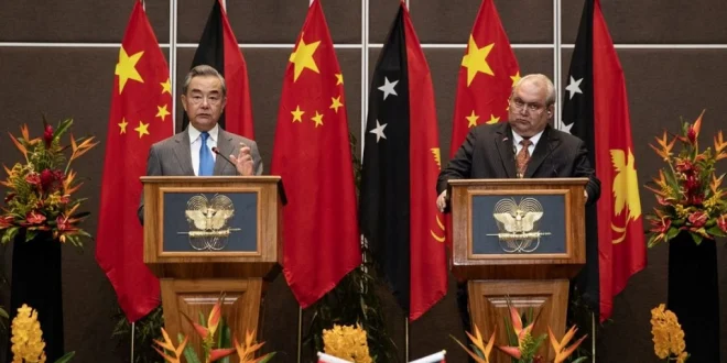 China Tolak Jepang di DK PBB: Dampak Sanksi dan Konflik Asia Timur