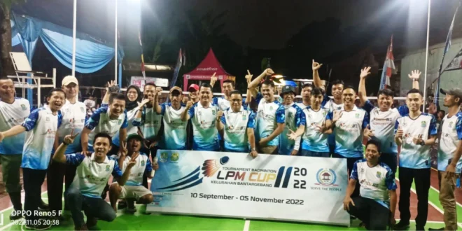 CNN Indonesia TV Finis 8 Besar Media Cup 2025, Buktikan Prestasi