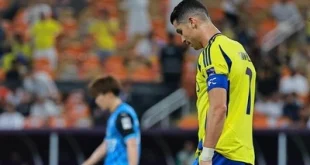 Cristiano Ronaldo Rumor Pensiun Fokus Keluarga, Belum Ada Konfirmasi Resmi