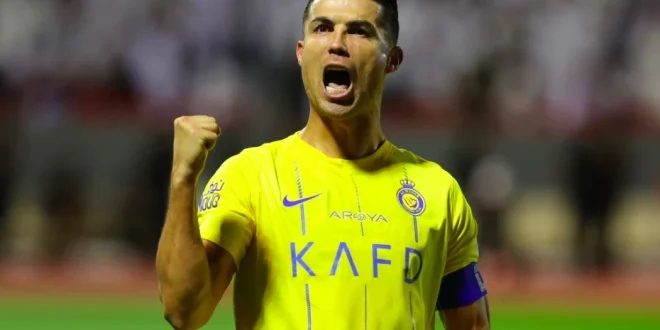 Cristiano Ronaldo Siap Pensiun dari Piala Dunia 2026