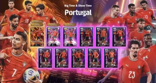 Cristiano Ronaldo Tidak Terima Kartu Merah di Laga Portugal Terbaru