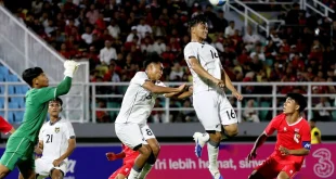 Daftar Pemain Timnas Indonesia U-23 SEA Games 2025 & Lini Depan Terbaik