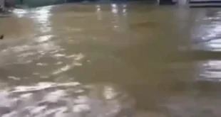 Dampak Banjir Bandang Tapanuli Tengah: Lalu Lintas Lumpuh & Listrik Padam