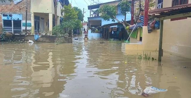 Dampak Banjir Medan 19 Kecamatan: Evakuasi & Penanganan Tanggap Darurat