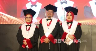 Dampak Bisnis Omnichannel Menurut Guru Besar Telkom University