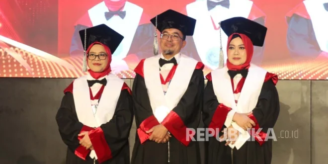 Dampak Bisnis Omnichannel Menurut Guru Besar Telkom University