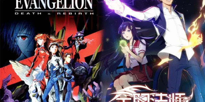 Dampak Boikot China terhadap Turis Jepang dan Film Anime