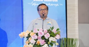Dampak Copot Ahmad Seppalga pada Struktur Jasa Marga 2025