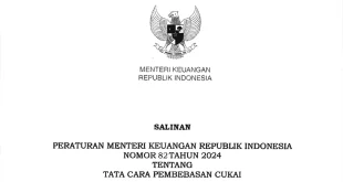 Dampak Cukai Popok & Tisu Basah PMK 2025 pada Ekonomi Indonesia
