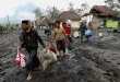 Dampak Erupsi Semeru: 3 Luka Berat & Lahan Rusak 204 Hektare