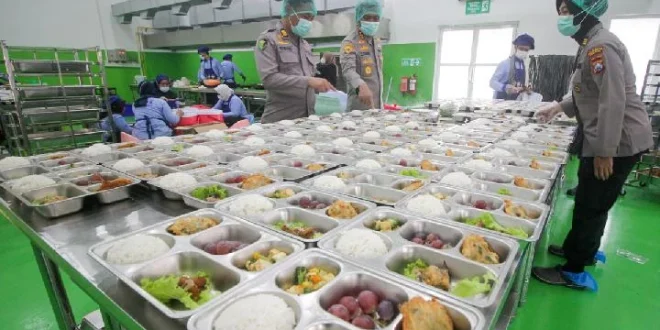 Dampak Kenaikan Harga Pangan terhadap Program MBG 2026